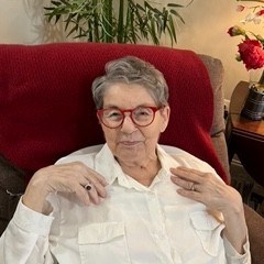 Obituary of Glenn McNulty Barefoot