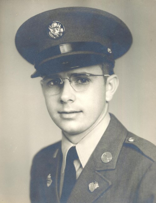 Obituary of John F. Slice