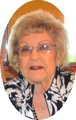 Obituary of Charlotte Ann Myers Morrison