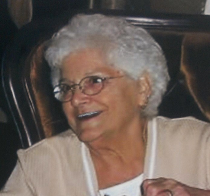 Obituary of Anna Machado