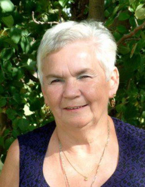 Obituary of Marlowe Denise O'Shea