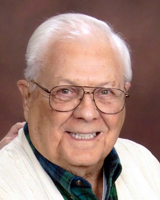 Obituary of John H. Scrivner Jr.