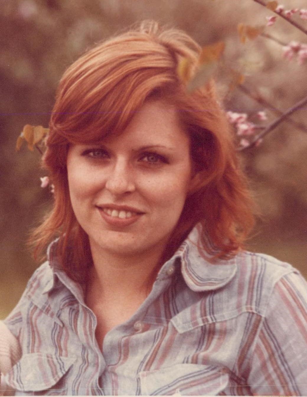 Obituary of Connie Lou Wahlen
