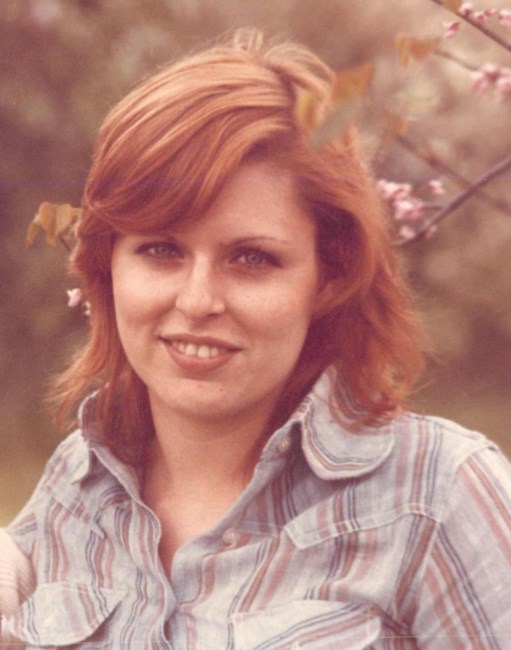 Obituary of Connie Lou Wahlen