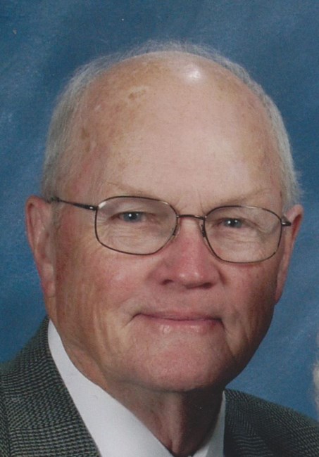john r potts obituary