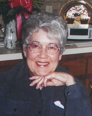 Obituary of Barbara Jean Funk