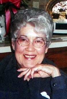 Obituary of Barbara Jean Funk