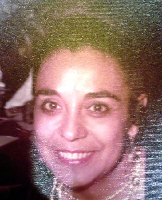 Obituary of Cecilia Gutierrez Smith