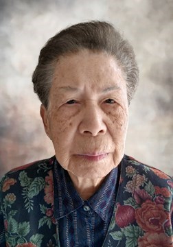 Obituary of Yin Chun To Huen    禤杜燕真