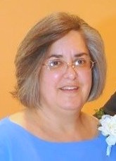 Obituary of Patricia Baudoin Rose