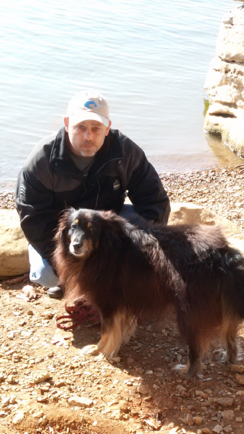 Obituary of Richard Earl "Rich" Cahill, Jr.