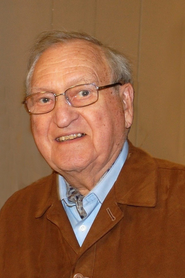 Pierre Labrèche Obituary Montreal, QC