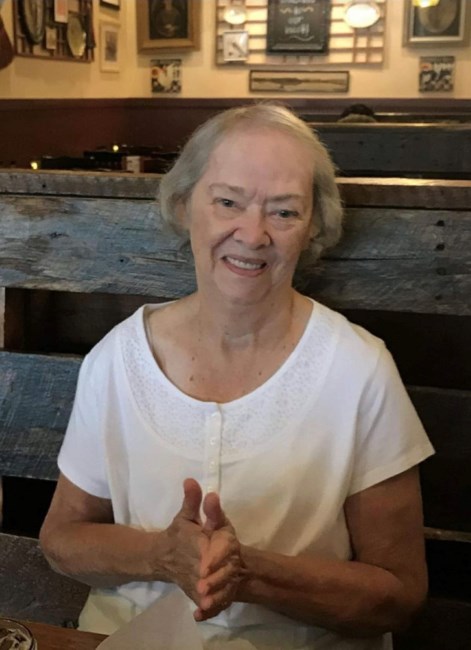 Obituary of Beatrice Jo Thomas Miller