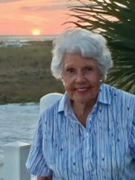 Eleanor Cunningham