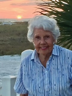 Obituary of Eleanor A. Cunningham