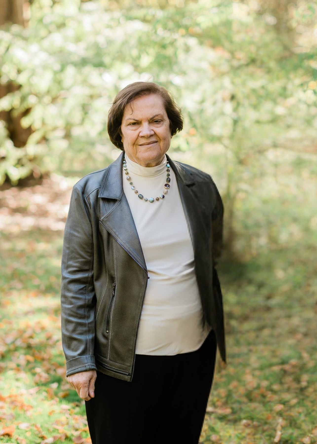 Avis de décès de Maria Basilone