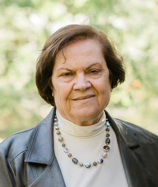 Avis de décès de Maria Basilone