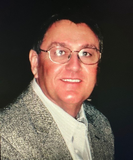 Obituary of Brack Alan Thompson