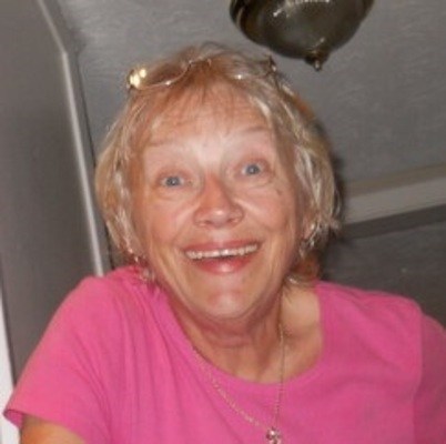 Obituary of Judith Freeman