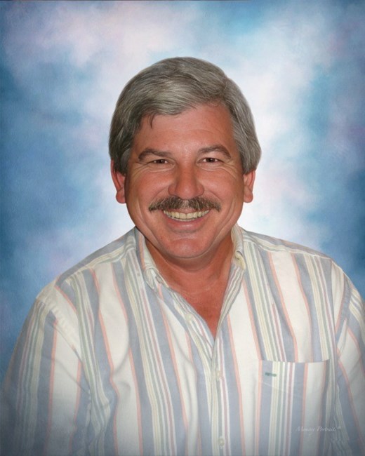 Obituary of Brian Lee Desaulnier