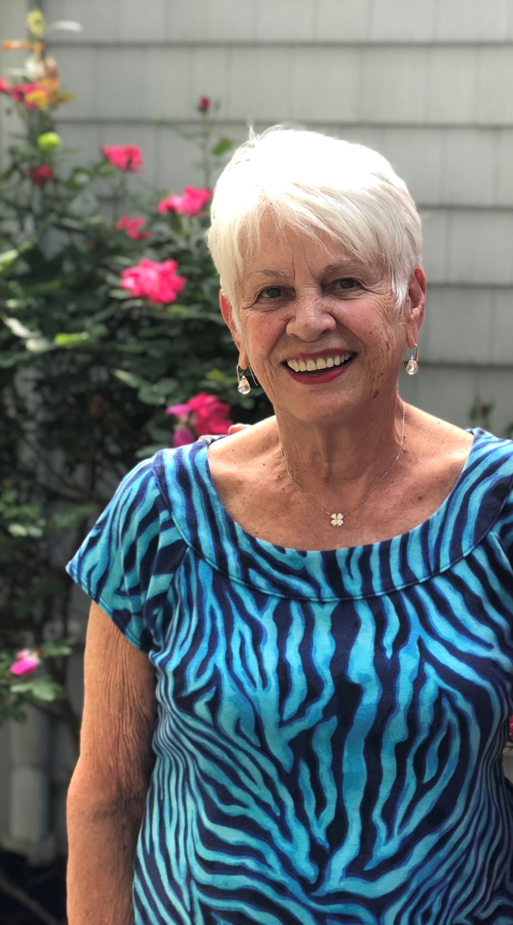 Obituary of Irene McCormack