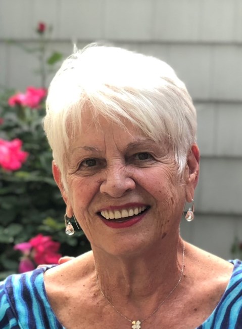 Obituary of Irene McCormack