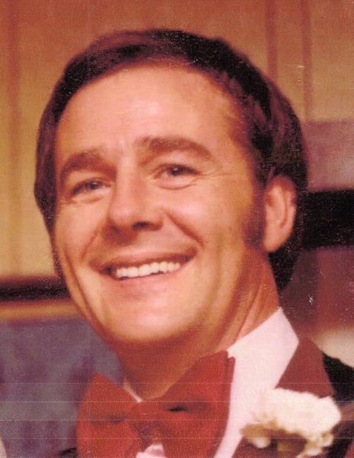 Avis de décès de Edward James Munro II Munro III