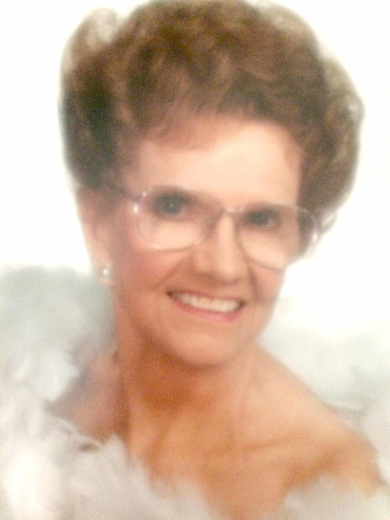 Obituary of Vivian Louise Jarvis