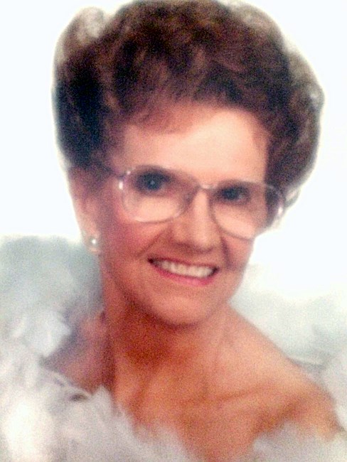 Obituary of Vivian Louise Jarvis