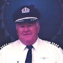 Avis de décès de Mac Harry Norman