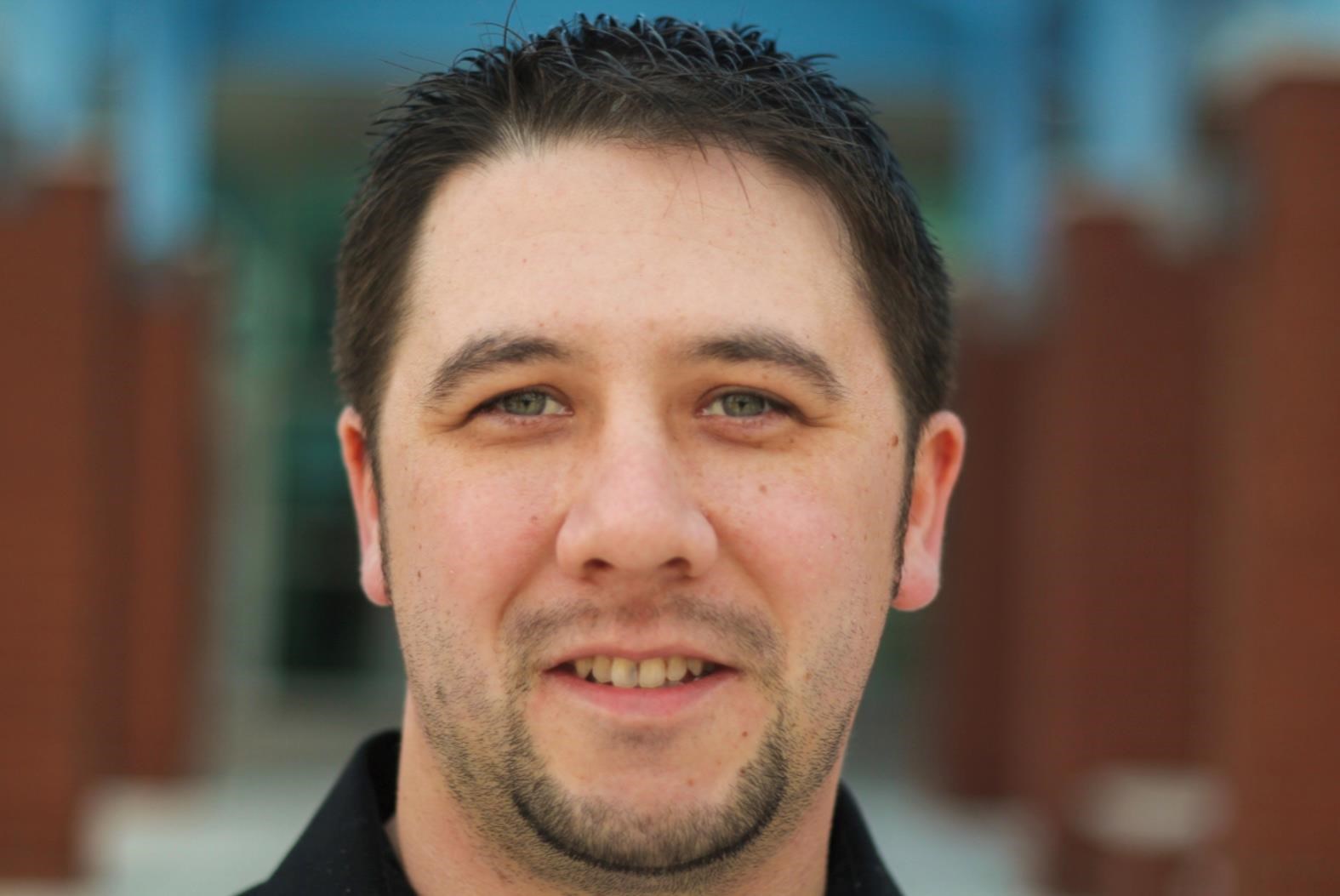 Obituary of Tony Allen Luttrell