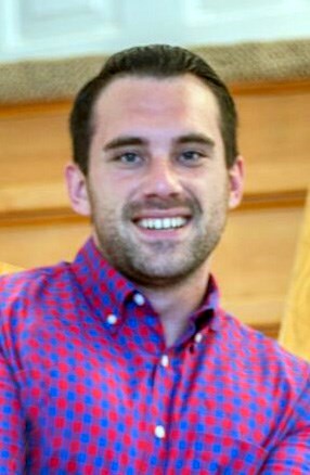 Obituary of Thomas R. Ford