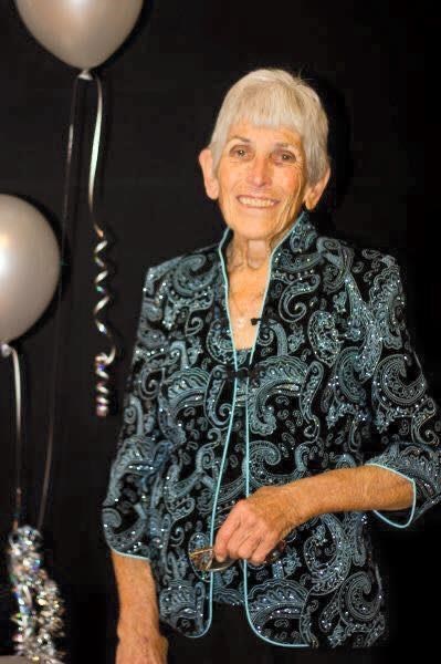 Obituary of Barbara Faye Goss