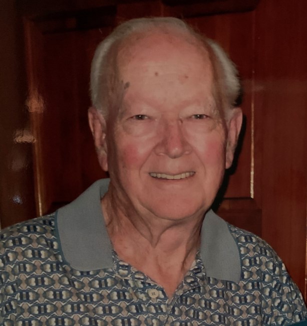 Obituary of William T. Evans Jr.