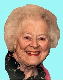 Obituary of Jean Ann "Ann" Carlson