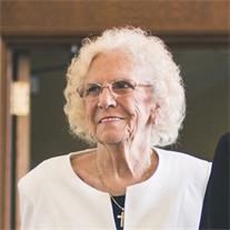 Obituary of Barbara J. Douglas