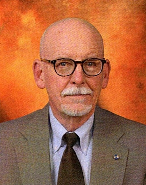 Obituary of Robert Cummings Vogler