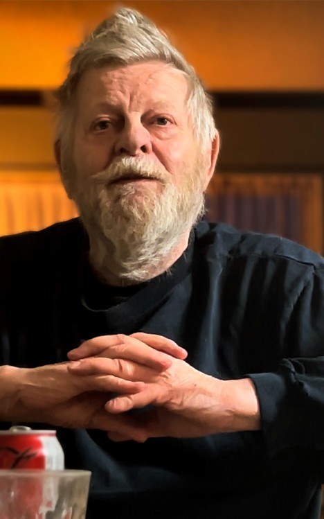 Avis de décès de Lyle Scott