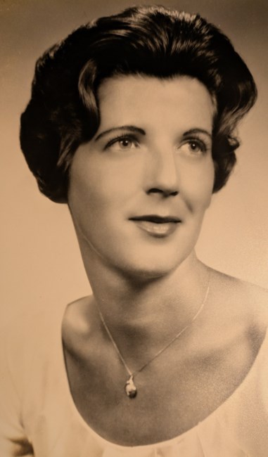 Obituary of Patricia Lamoureux Boyd