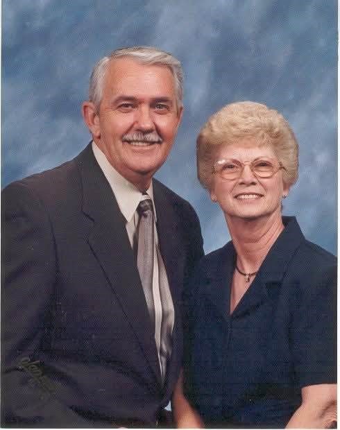 Obituary of Gerald Ray Robinson