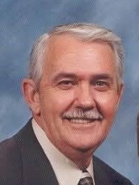 Obituary of Gerald Ray Robinson