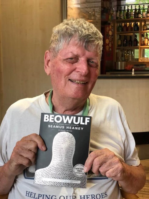 Obituario de Alan Rodgers Butler