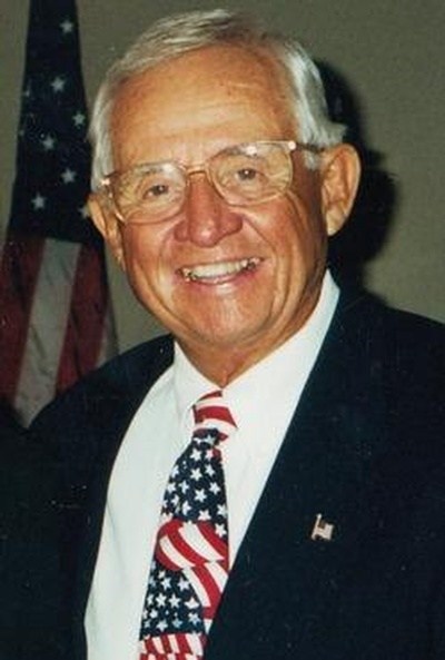 Obituary of William "Bill" Roy Edwards