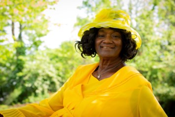 Obituary of Ruby Mae Cornelous