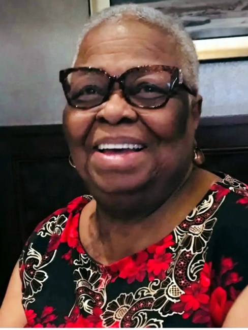 Obituary of Matilda "Mattie" Adeline Martial