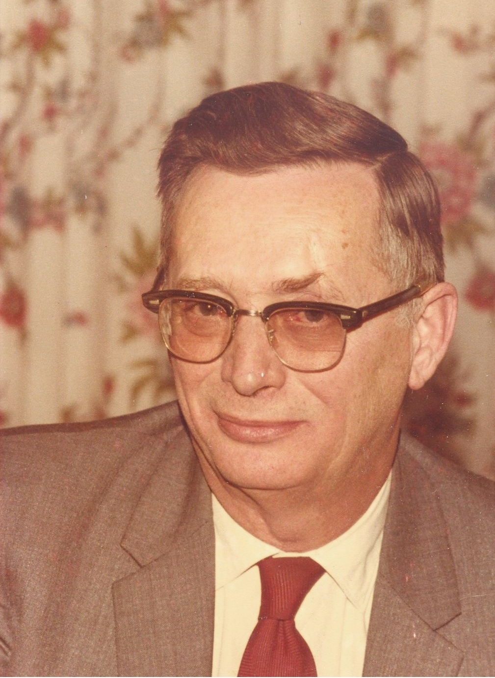 Walter J. Saucier Obituary Raleigh, NC