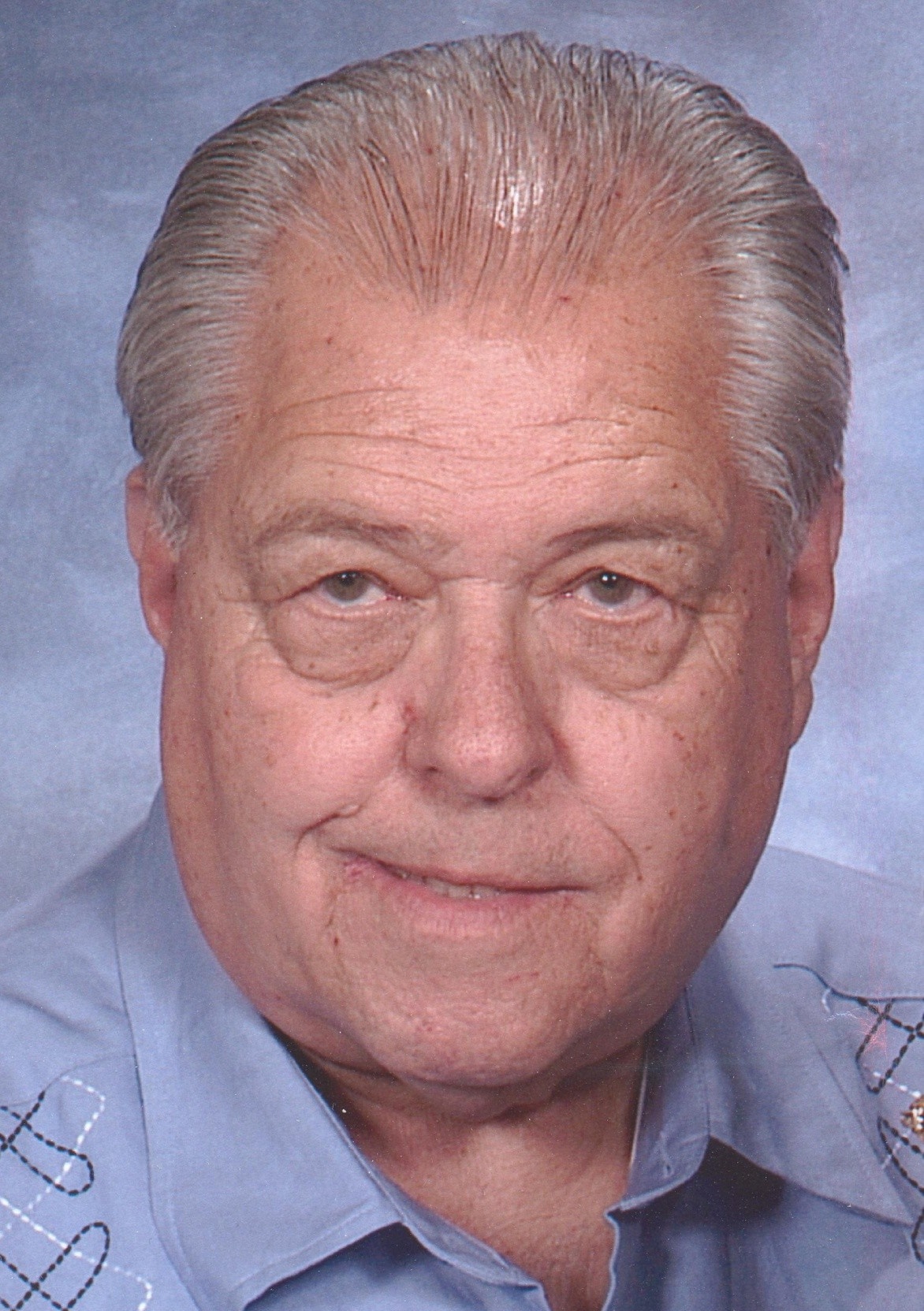Arnold Ellsworth Obituary El Paso, TX