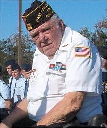 Obituary of Oscar Charles Bergman