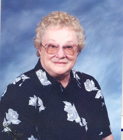 Obituary of Kathryn A. Dierolf
