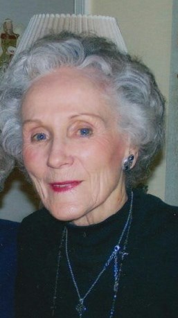 Obituary of Julia Boozer Reed